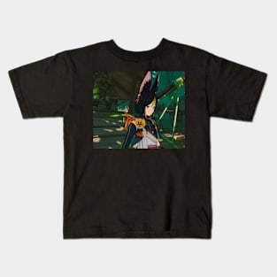 Tighnari Kids T-Shirt